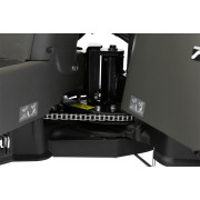 Снегоуборочный райдер Stiga Park 500 WX